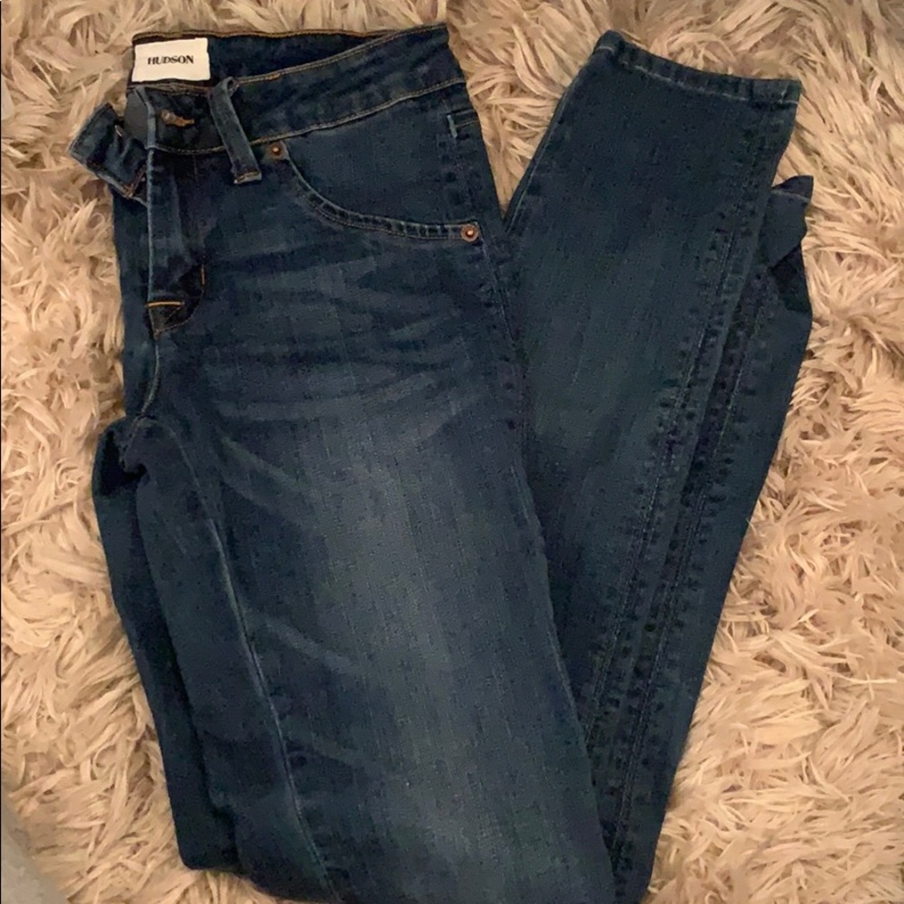 Hudson Kids Jeans